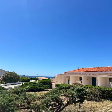 Acqua Di Mare E Hotel Sorso