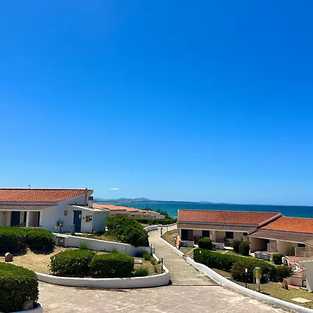 Acqua Di Mare E Hotel Sorso