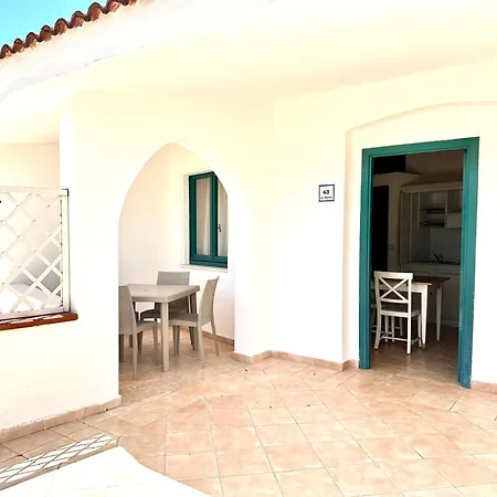 Hotel Acqua Di Mare E Sorso