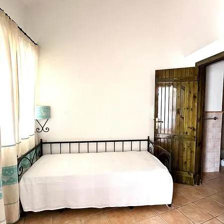 Acqua Di Mare E Hotel