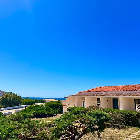 Resort Acqua Di Mare E
