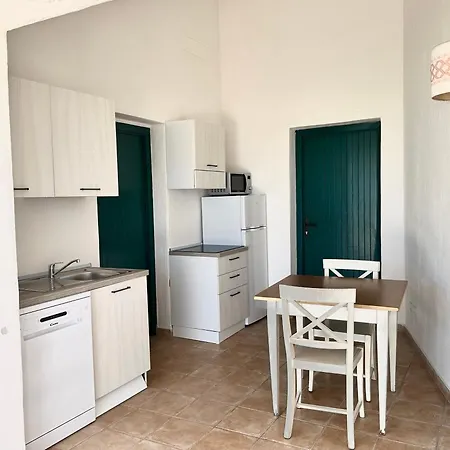 Szálloda Acqua Di Mare E 4*