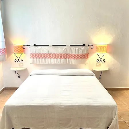 Hotel Acqua Di Mare E Sorso