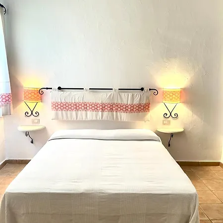 Acqua Di Mare E 4* Sorso