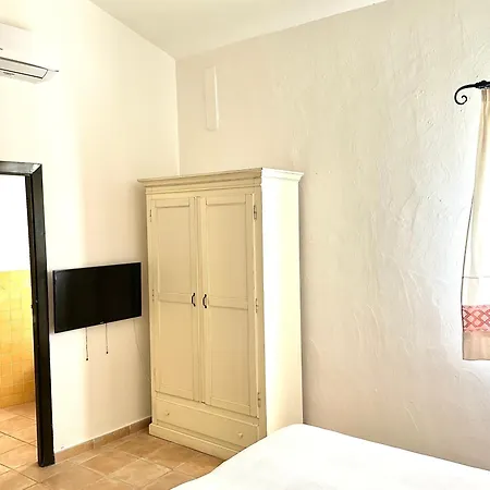 Acqua Di Mare E Hotel