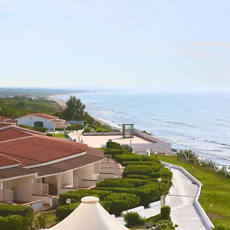 Acqua Di Mare E Hotel Sorso