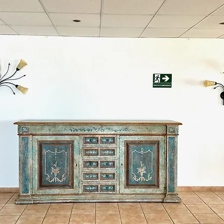 Acqua Di Mare E Sorso