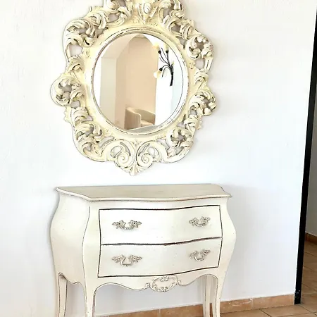 Acqua Di Mare E 4* Sorso