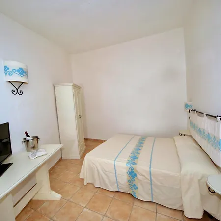 Acqua Di Mare E Hotel 4*