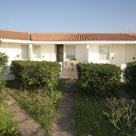 Acqua Di Mare E Hotel Sorso