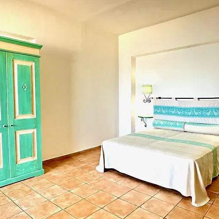 Hotel Acqua Di Mare E