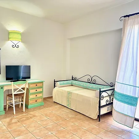 Resort Acqua Di Mare E 4*