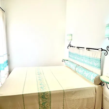 Acqua Di Mare E Szálloda Sorso