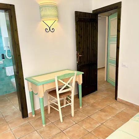 Acqua Di Mare E 4*