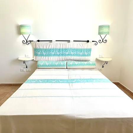 Acqua Di Mare E 4* Sorso