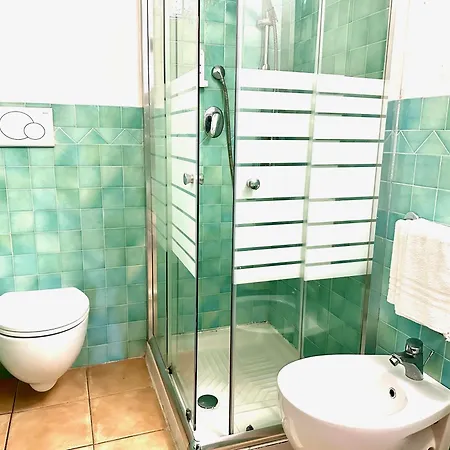 Szálloda Acqua Di Mare E