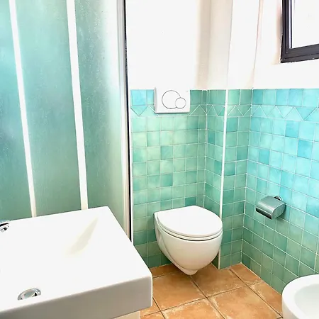 Acqua Di Mare E Hotel 4*