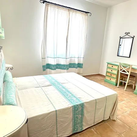 Hotel Acqua Di Mare E