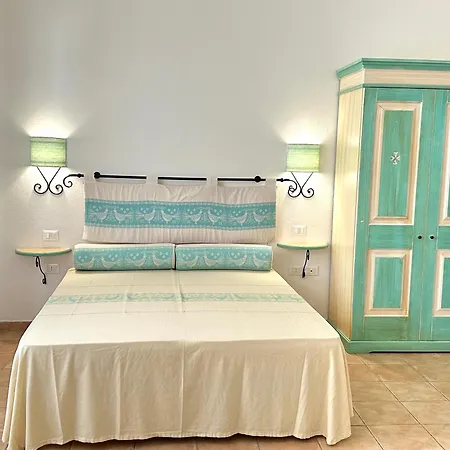 Acqua Di Mare E Hotel 4*