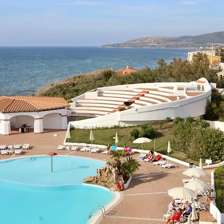 Acqua Di Mare E Hotel 4*