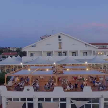 Acqua Di Mare E Hotel