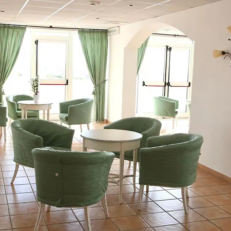 Acqua Di Mare E Hotel Sorso