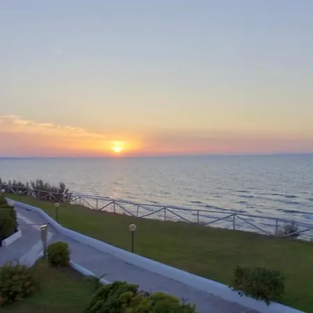 Hotel Acqua Di Mare E