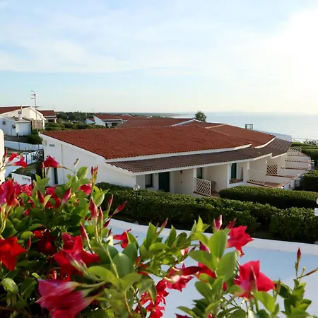 Acqua Di Mare E Szálloda 4*