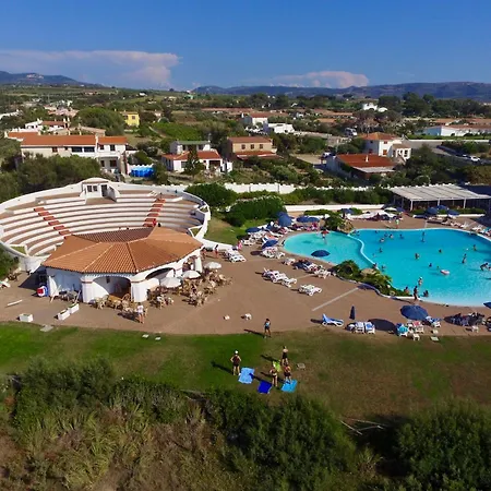 Acqua Di Mare E Resort 4*
