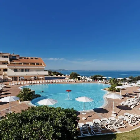 Acqua Di Mare E Marina di Sorso