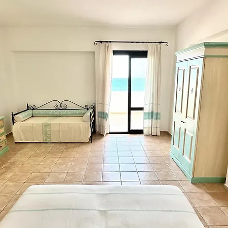 Acqua Di Mare E 4*