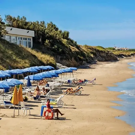 Acqua Di Mare E 4* Marina di Sorso