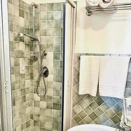 Acqua Di Mare E 4*