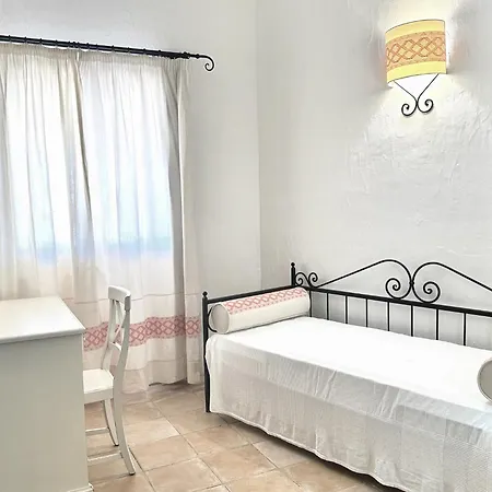 Acqua Di Mare E 4* Marina di Sorso